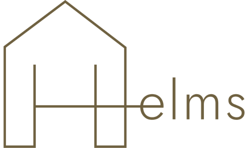 Andreas helms tømrer logo